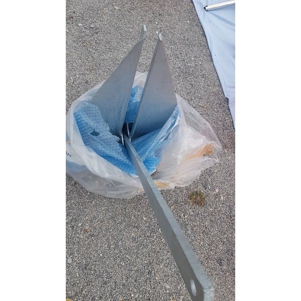 ancre de 16 kg