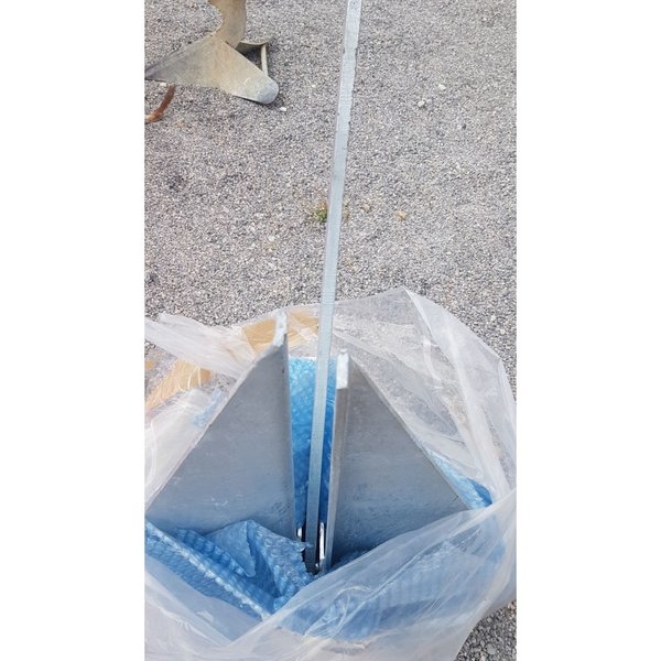 ancre de 16 kg - Image 2