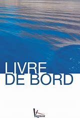 Livre de bord
