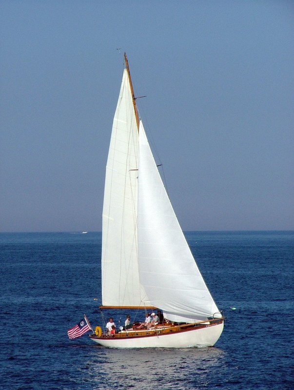 test voile