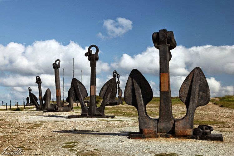 ancre avec type