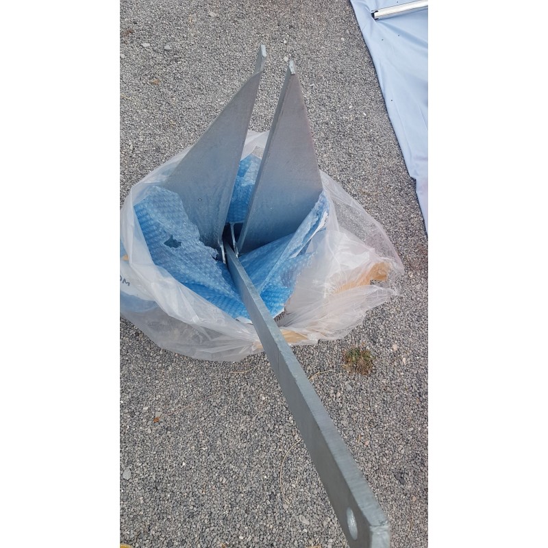 ancre 15Kg